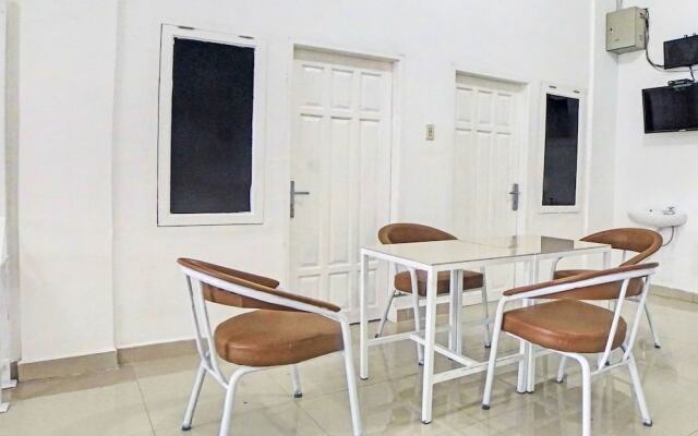 OYO 92950 Orien Guesthouse