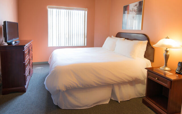Premier Residence Fort McMurray