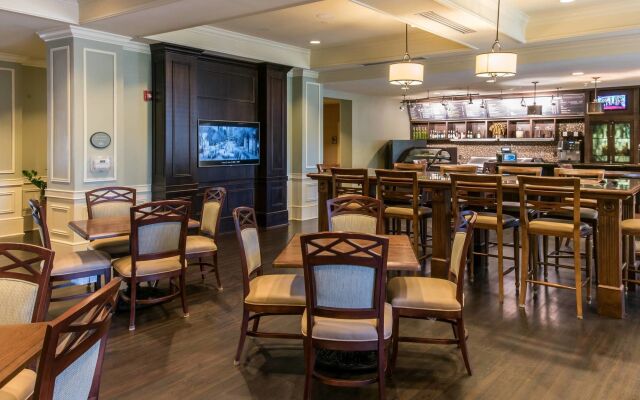 Courtyard by Marriott Charleston Mount Pleasant