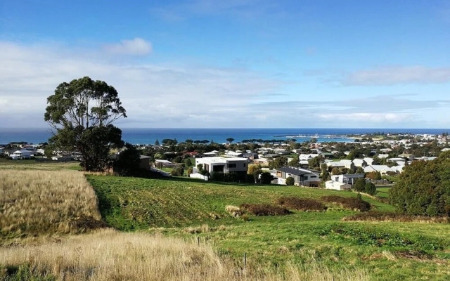 Apollo Panorama Guesthouse