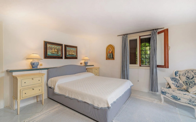 Villa Ippocampo by Wonderful Italy