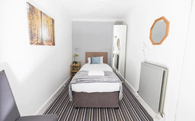Edinburgh Rays Guest House
