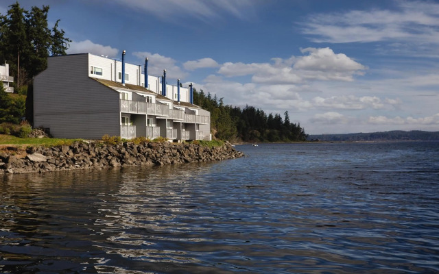 WorldMark Discovery Bay