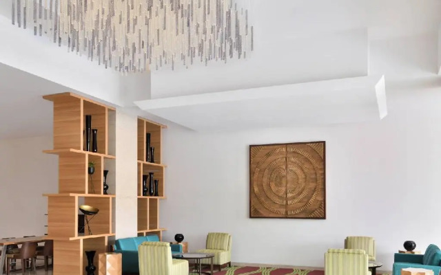 Fairfield by Marriott Kolkata