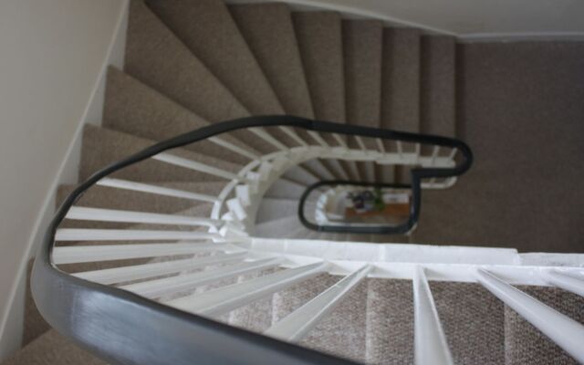 Edinburgh Holiday Guest House