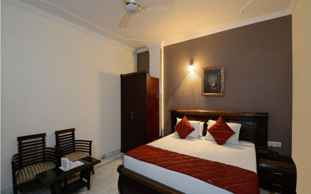 Hotel Vishal Residency