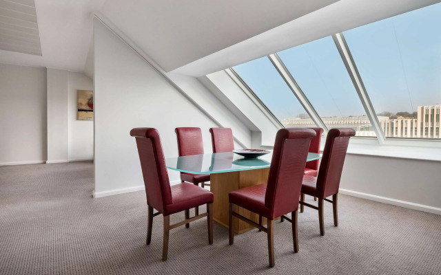 Radisson BLU Hotel Durham
