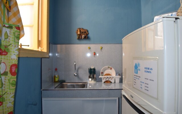 Private Apartment Ysa