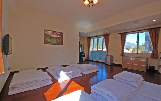 Ti Siang B&B