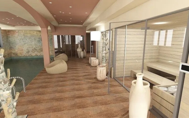 Ynycio Residence