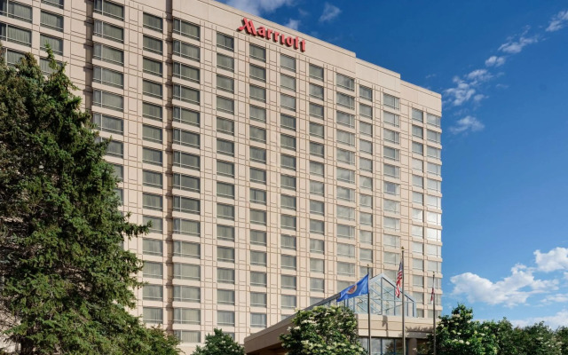Marriott Minneapolis Southwest
