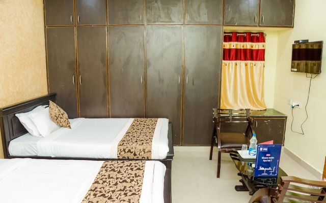 Velaga Inn By OYO Rooms
