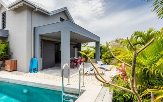 Dream Villa Lurin 753