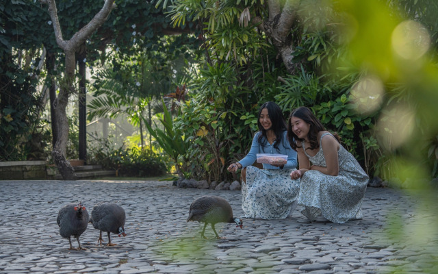 Вилла Canggu by Plataran