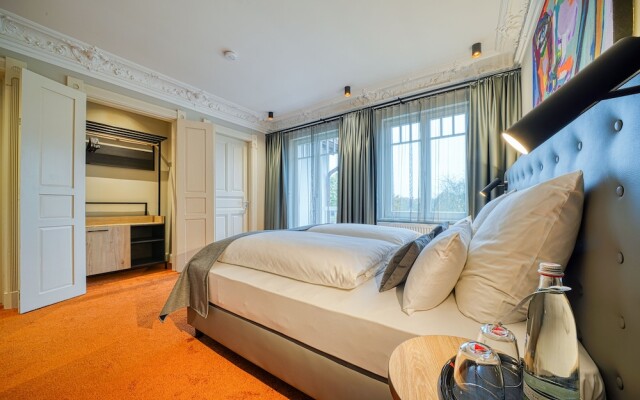 Villa Boutique 115 by INA