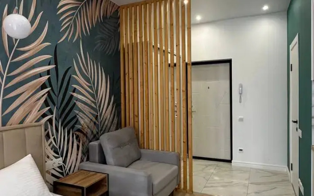 Апартаменты ЖК Касабланка (Адлер)