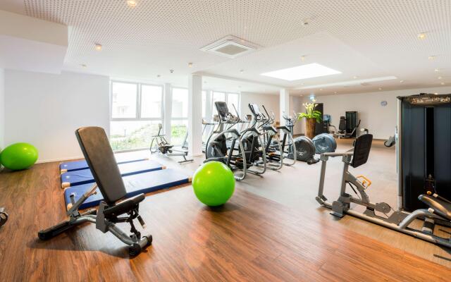 Best Western Hotel Mainz