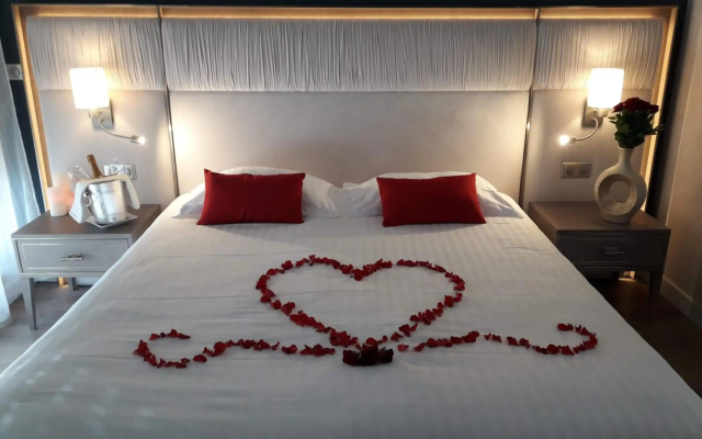 LE DIANA Hôtel & Spa Nuxe