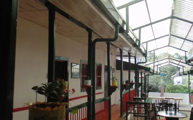 Hostel Salento Colibríes
