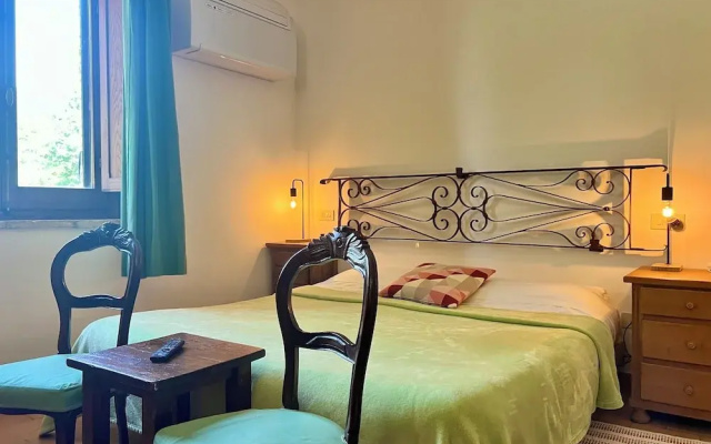 Agriturismo Podere La Fornace