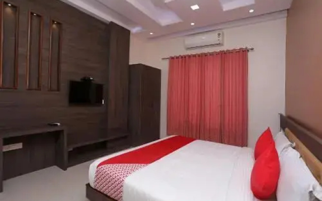 Golden Bagh Resort By OYO Rooms