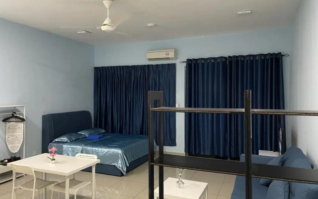 Cq28-Self Check In- Wifi- Netflix- Parking-New