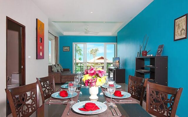 Villa Janani 303