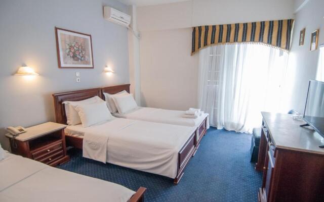 Hotel Elena