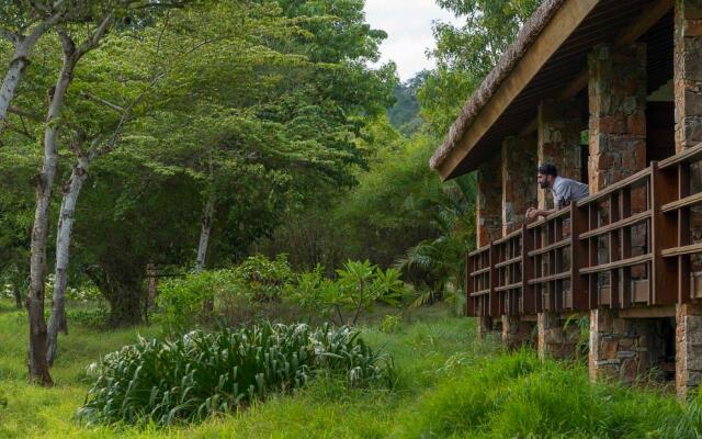 The Serai Bandipur