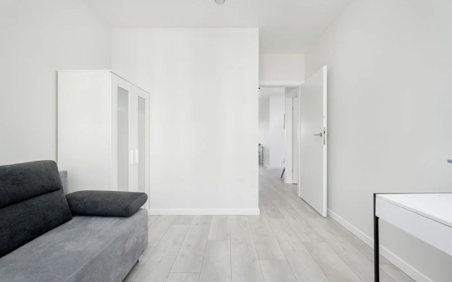 Miedziana Apartment Wrocław by Renters