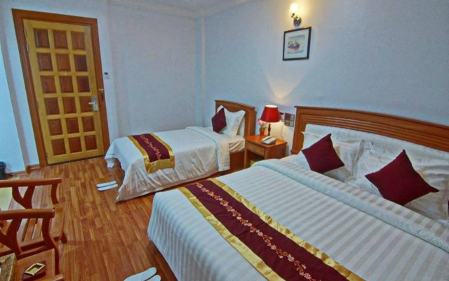 Yuan Sheng Hotel