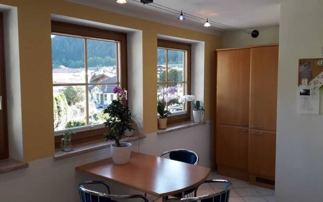 Appartements Eben im Pongau