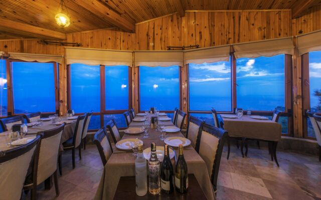 Assos Kartal Yuvası Boutique Hotel