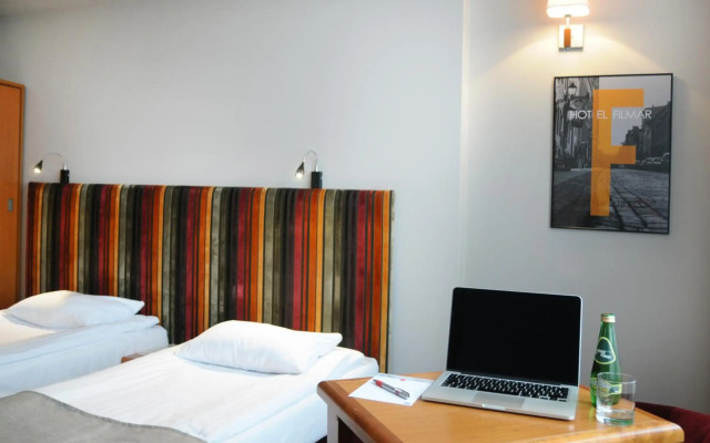 Hotel Filmar