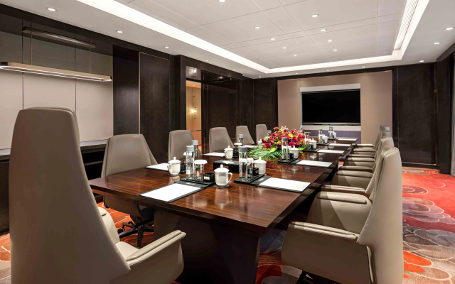 Holiday Inn Express Changsha Yuhua by IHG