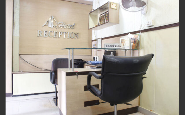 OYO 10107 Hotel Ankitha Residency