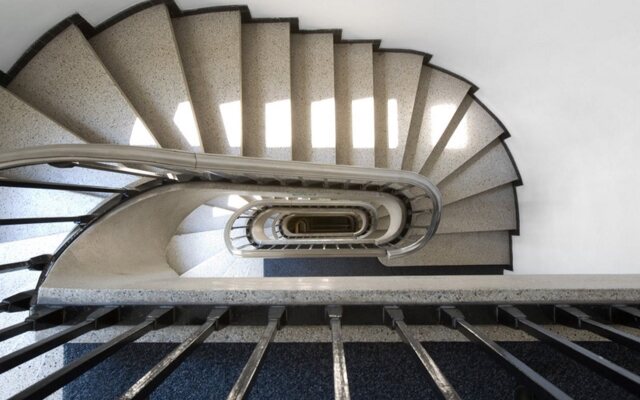 Hôtel Argus by HappyCulture