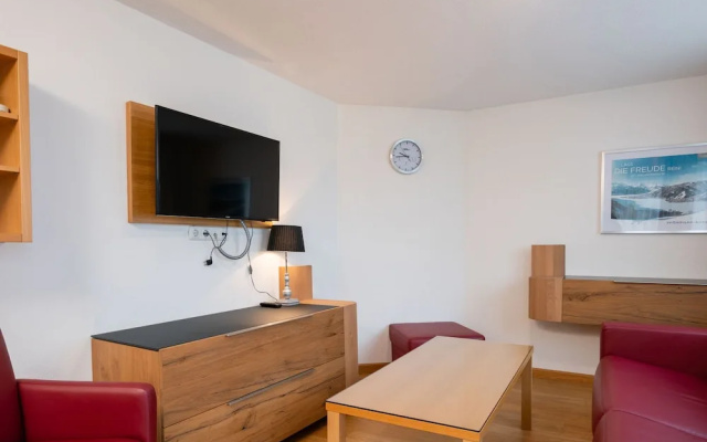 Luxurious Chalet in Zell am See Near Ski Area