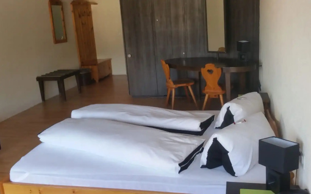 Hotel Minster