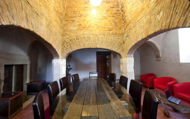 Hotel Real Colegiata San Isidoro
