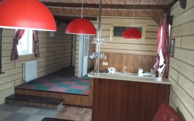 Holiday Home Slavyanskiy