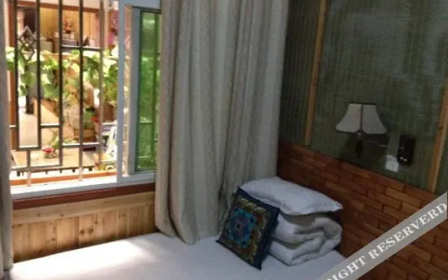 Suiyuanju Inn