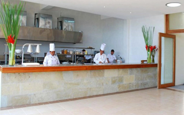 Almont Beach Resort