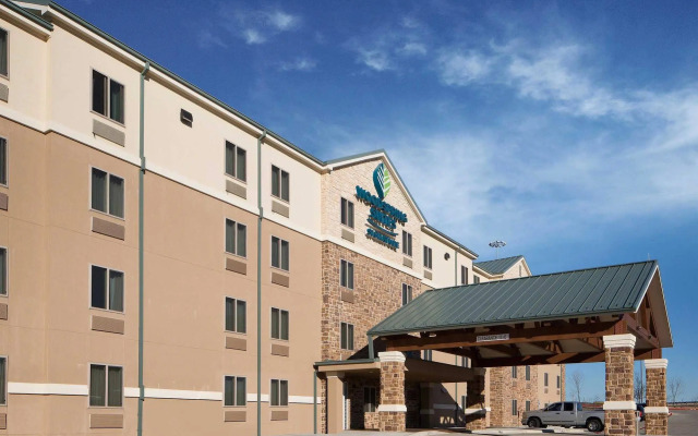 WoodSpring Suites Las Colinas - Northwest Dallas