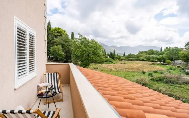 Apartment Nature View