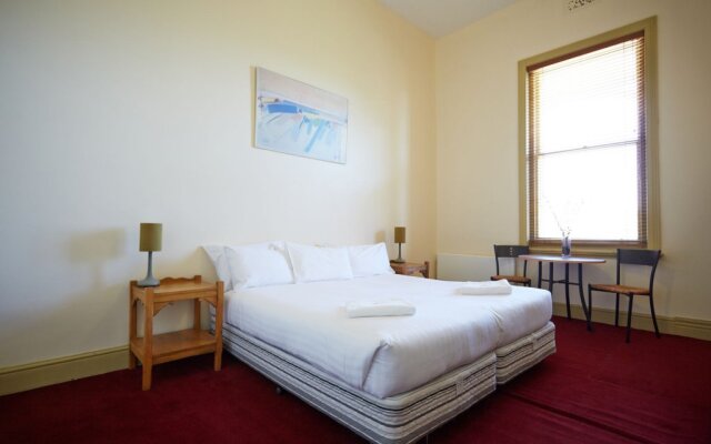Whitehall Guesthouse Sorrento
