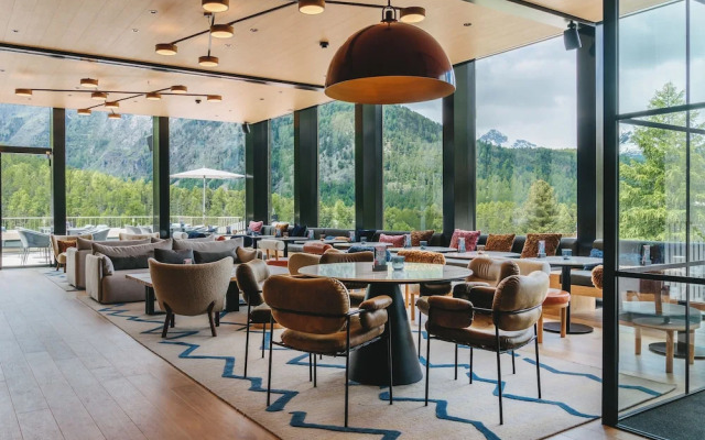 Sunstar Pontresina