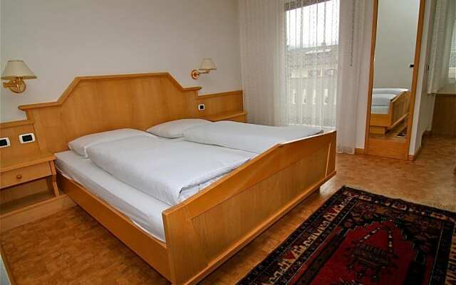Hotel Oberleiter
