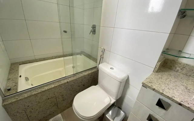 Suíte Bella Cittá Master Collection