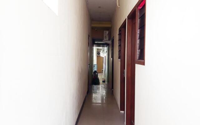 OYO Life 2678 Manyar Guest House